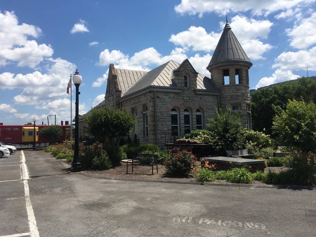 Local History Exhibits