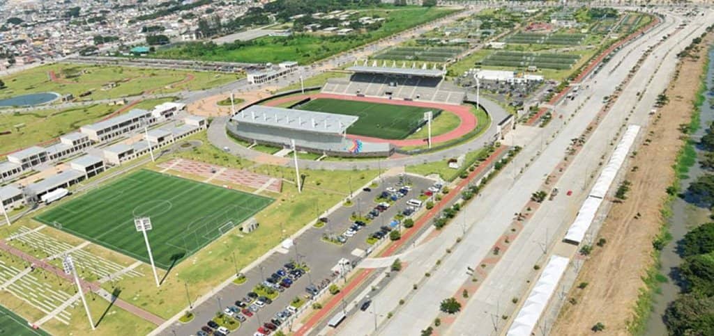 Picnic & Relaxation Spots