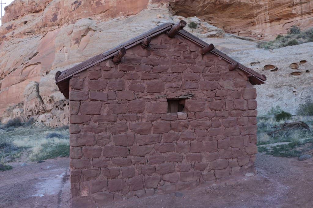 Pioneer Family Life