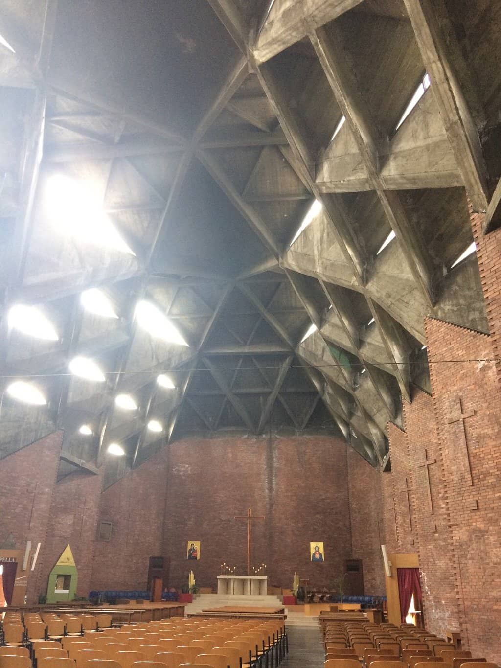 Vertical photo