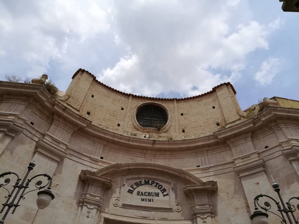 Oratorio del Rosario