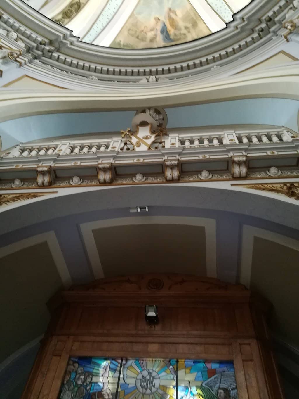 The 'Macchina delle Quarantore'