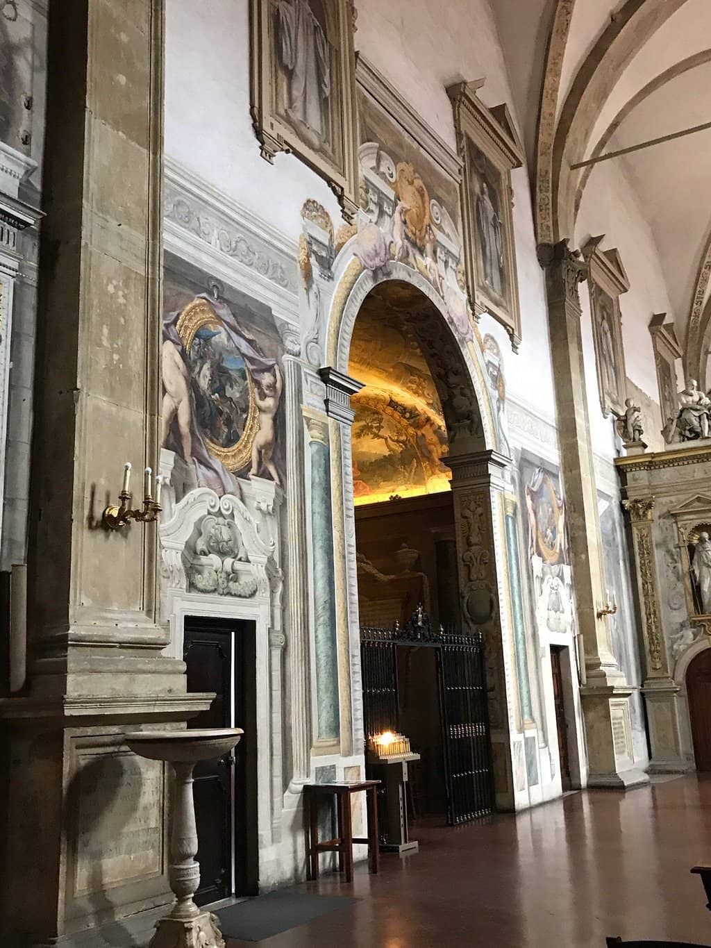 Parco di San Michele