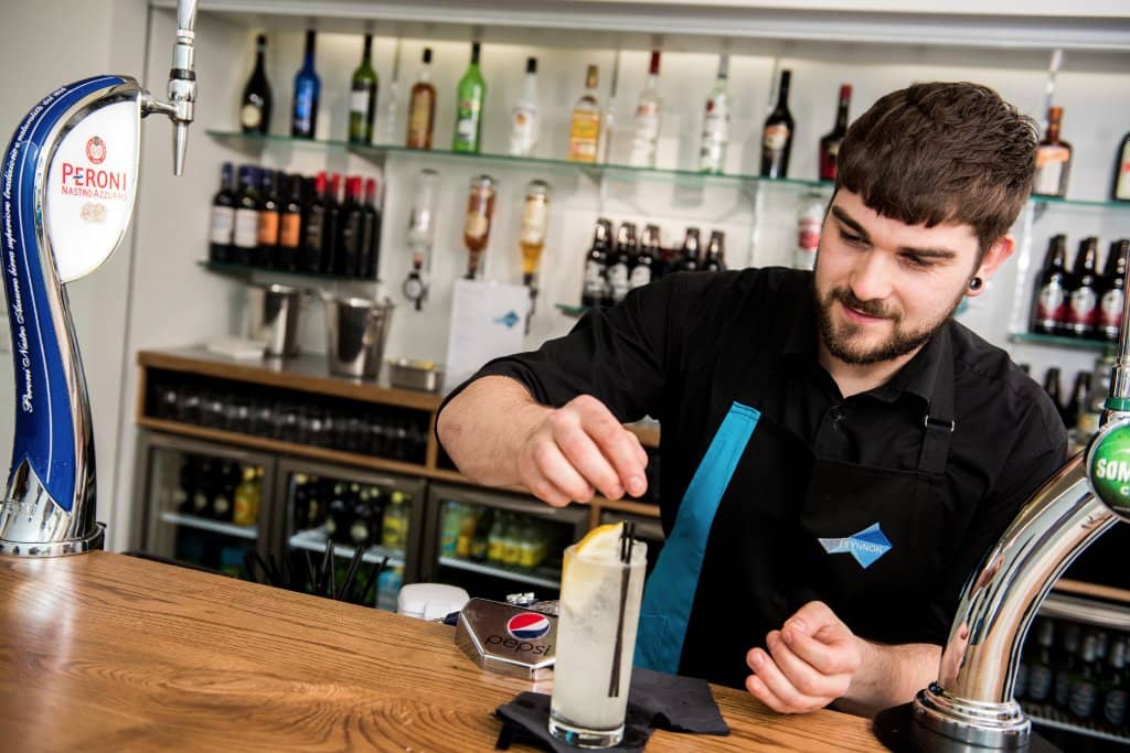 The Bell-Shaped Village