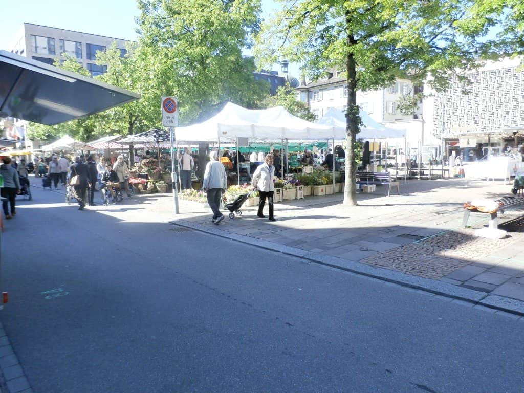 Global Food Trucks