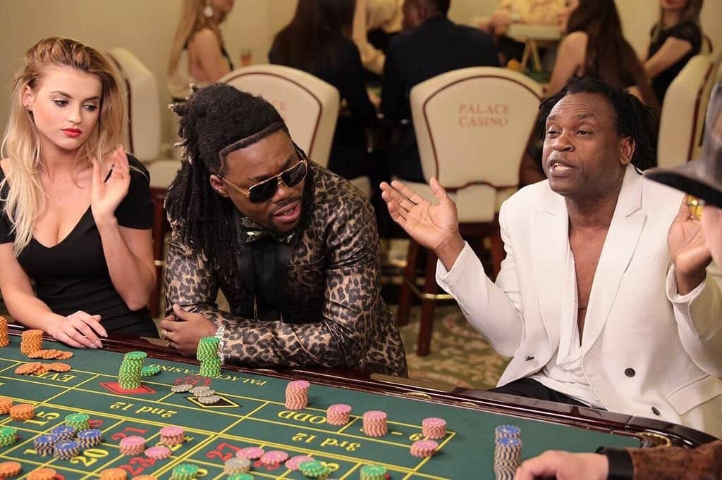 Architectural Elegance