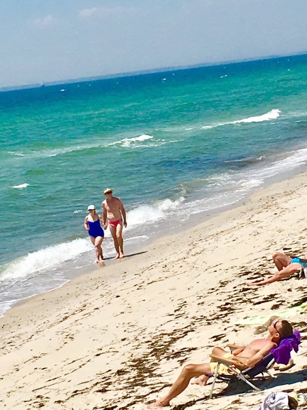 Stunning Sunset Views