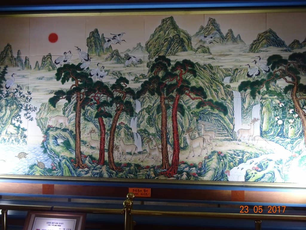 Seokbong's Ceramic Art