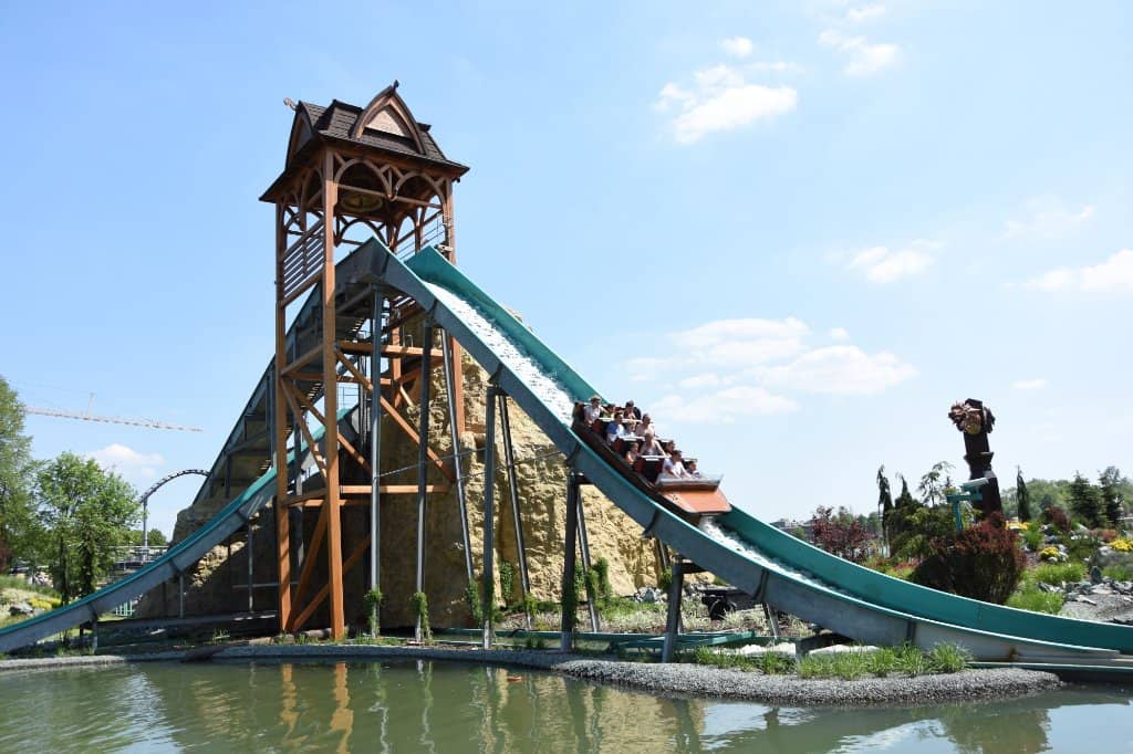 Family Fun Zone