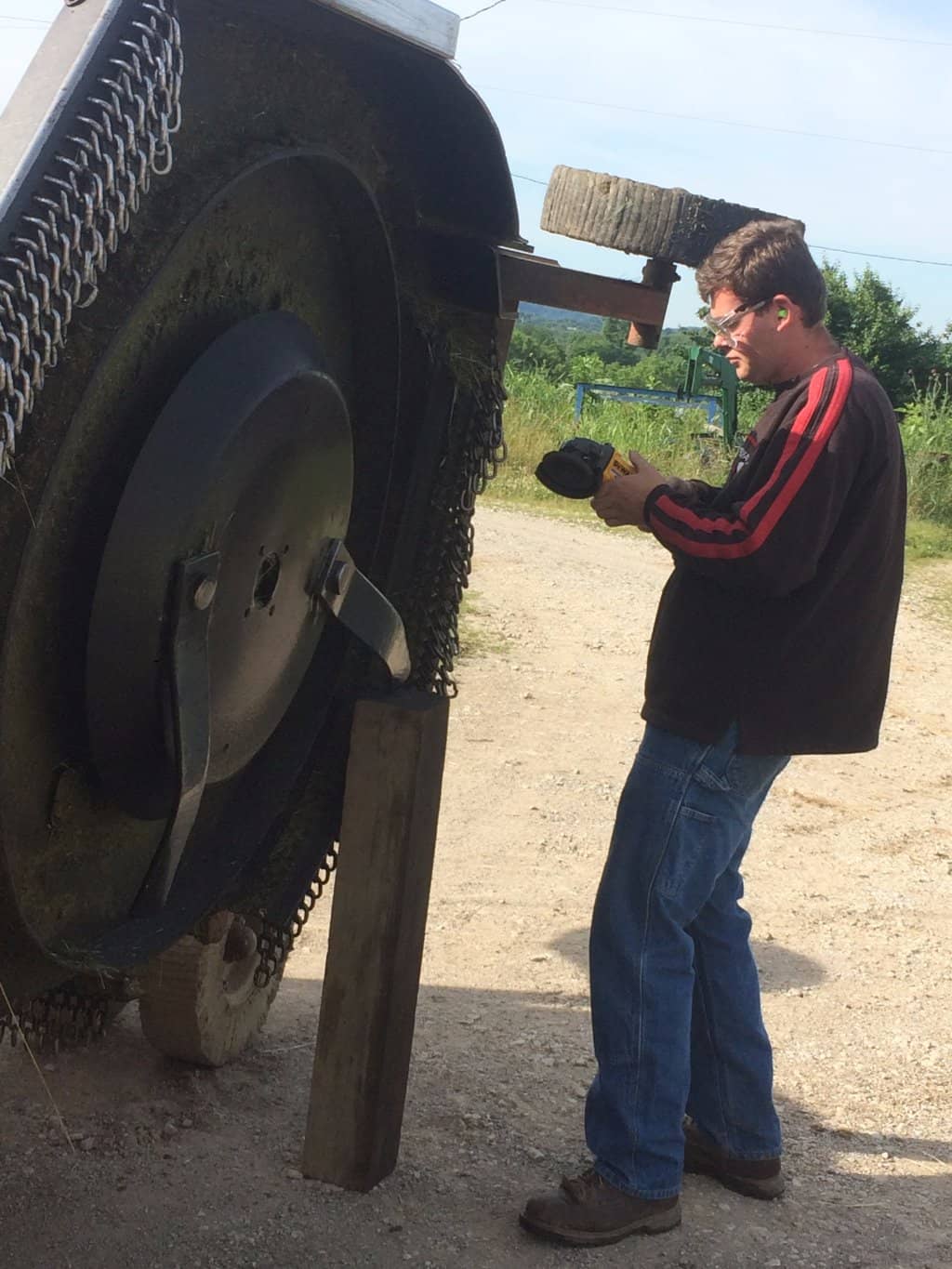 Decadent Baked Goods