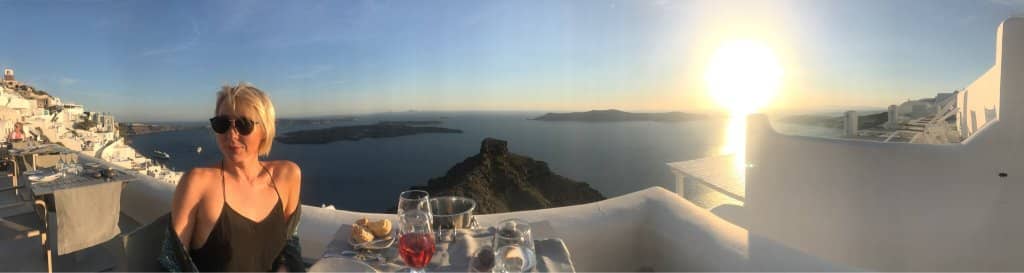 Impeccable Service