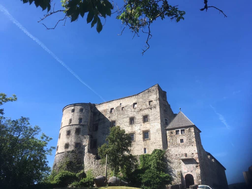 Enchanting Dining Experience