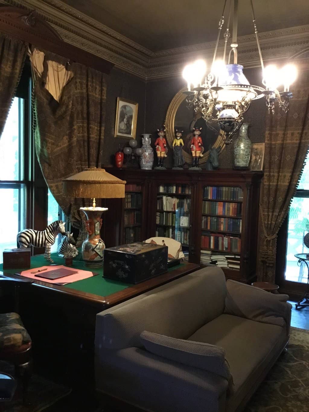 Vintage Farm Equipment