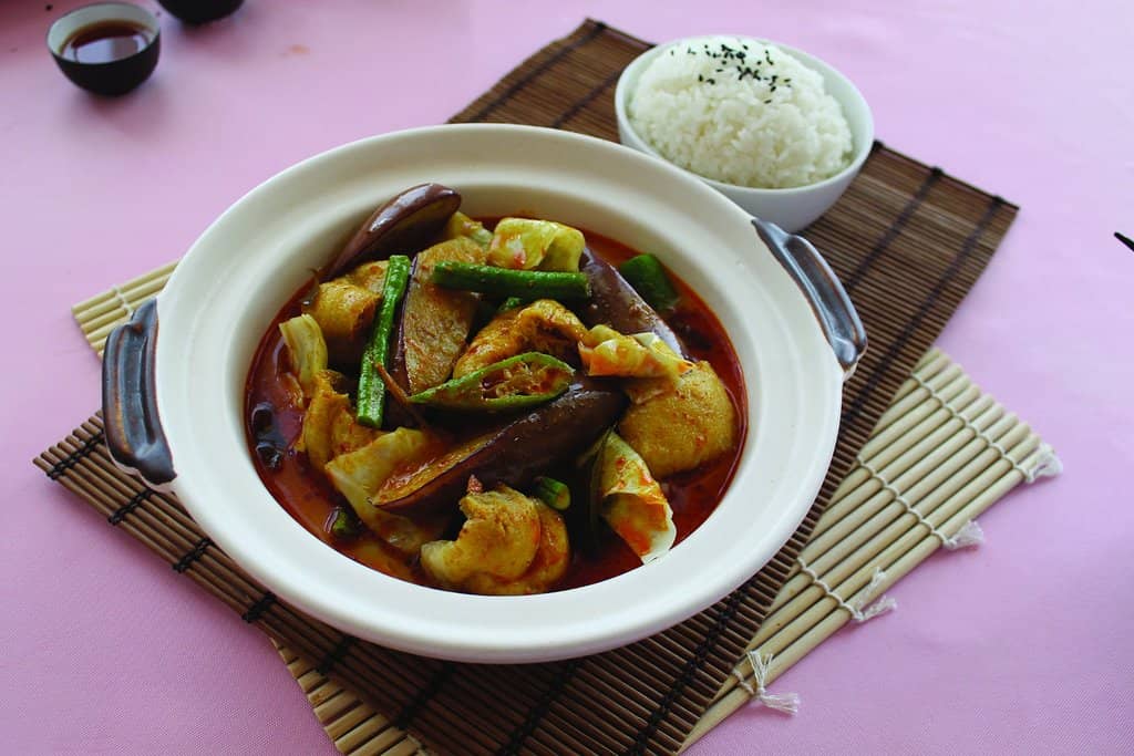 Chef's Recommended Specialties