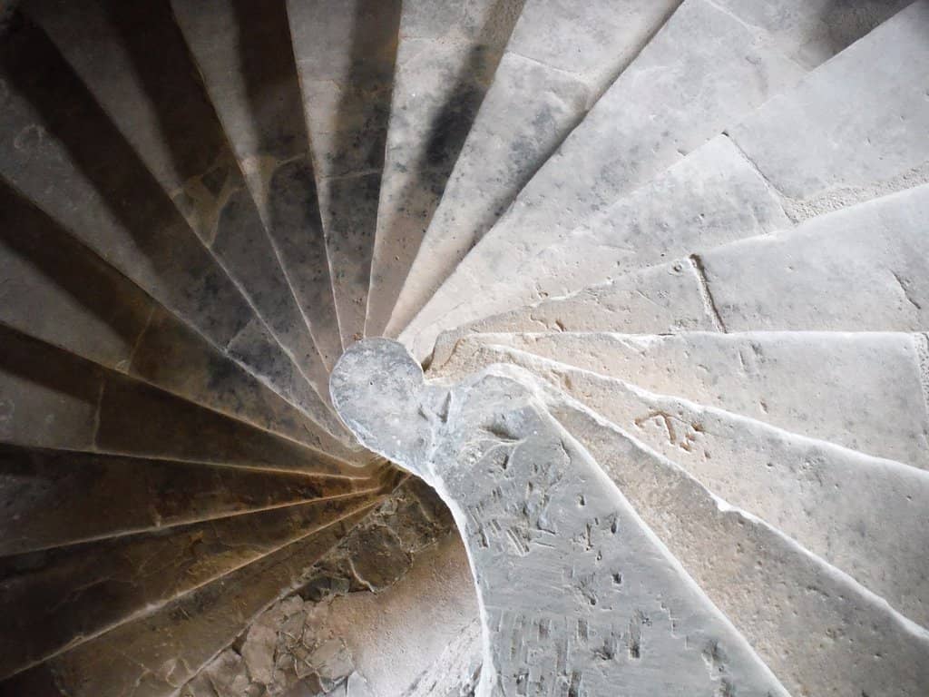 Intact 16th-Century Tower House