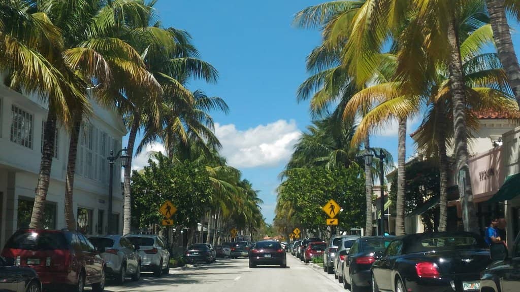 Phil Foster Snorkel Trail