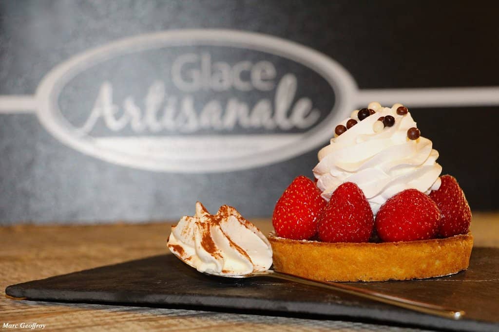 Signature Fish Soup & Tartare