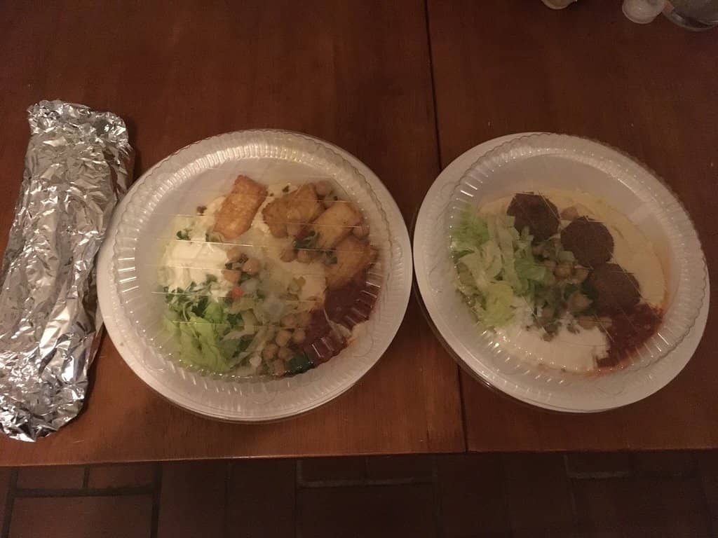 Vegan-Friendly Delights