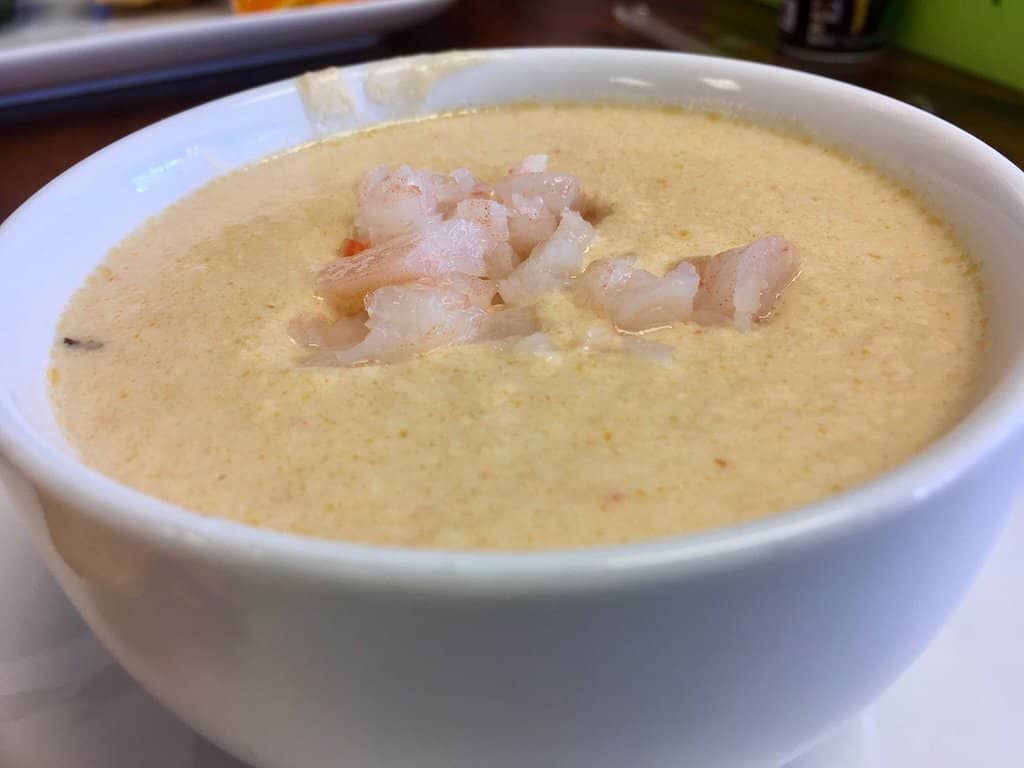 Flavorful & Diverse Soups