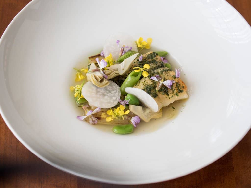 Unique Pasta Creations