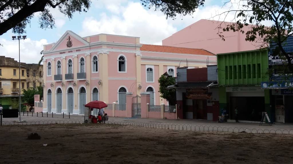 Neoclassical Architecture