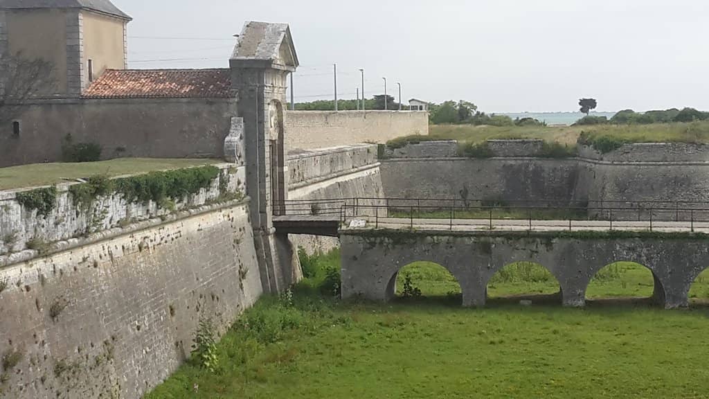 Vauban's Ramparts