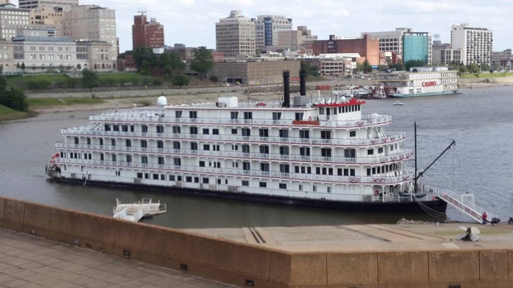 Hermitage Millennium Amphitheatre