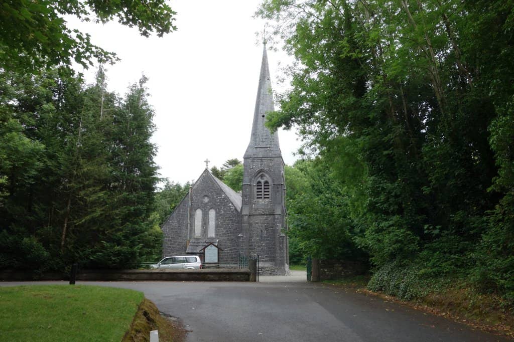 Architectural Details