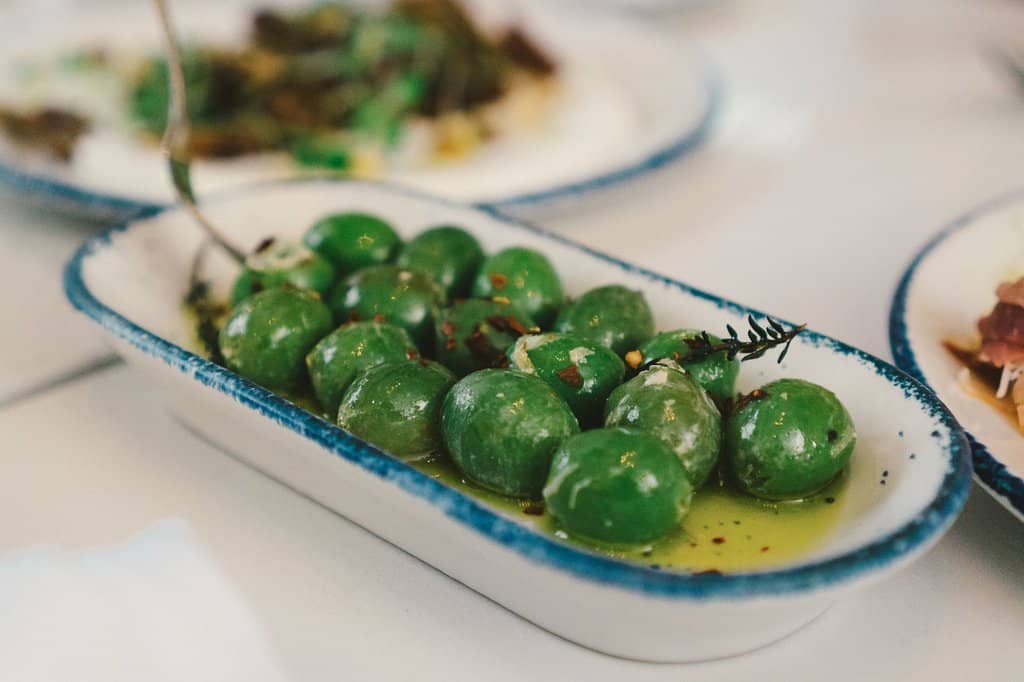 Exceptional Appetizers