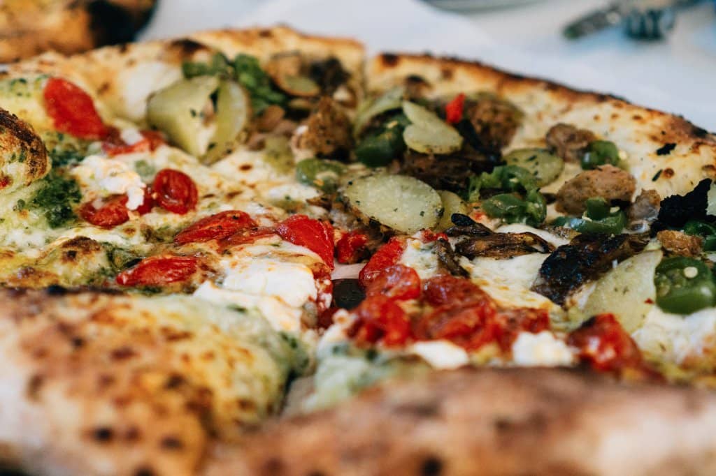 Rooftop Views and Vibes