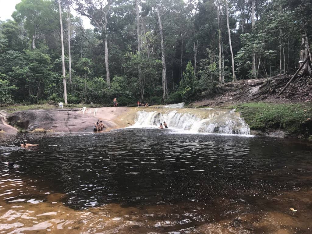 Instagrammable Scenery