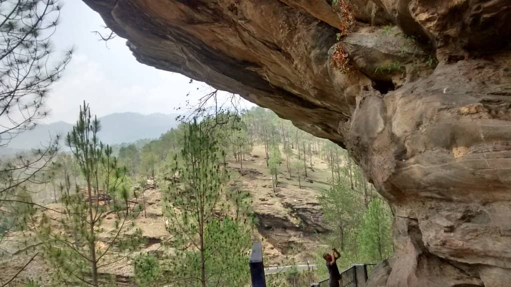 Ancient Human Life Depictions