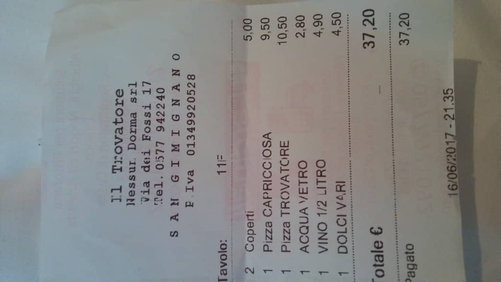 Enchanting Atmosphere