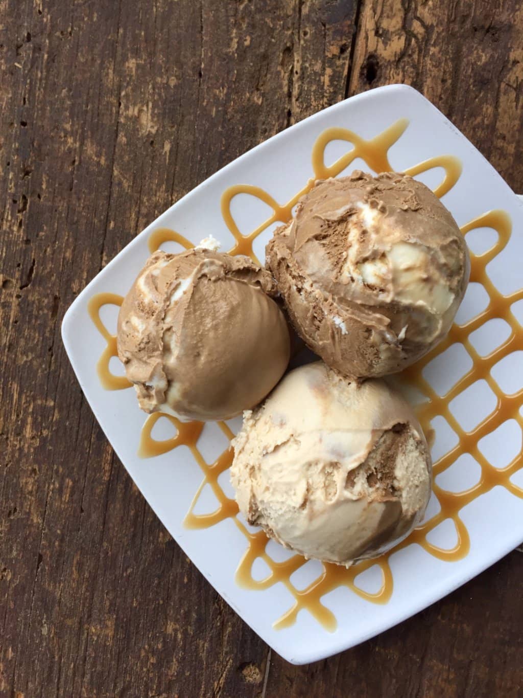 The Signature Baked Fox