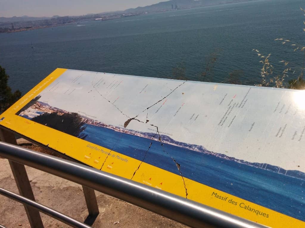 Shallow, Protected Waters