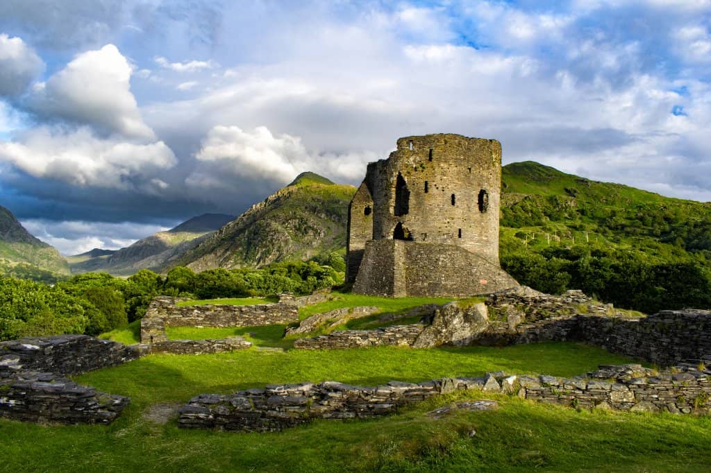 The Keep Tower