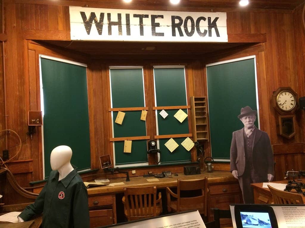 Local Artisan Shop
