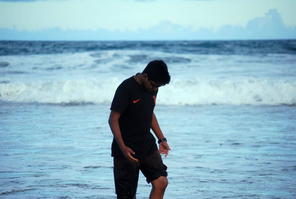 Covelong Point