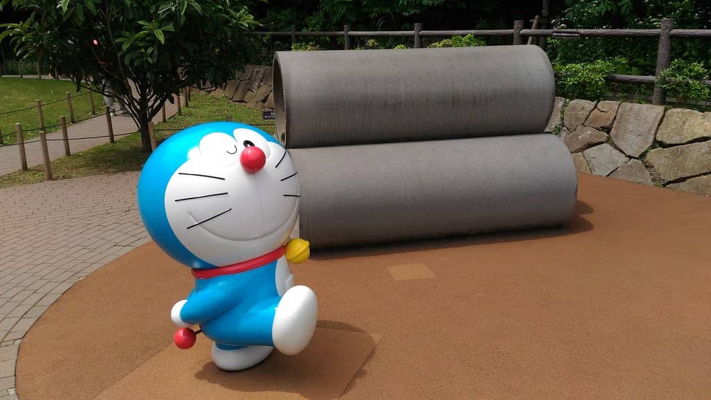 Rooftop Playground