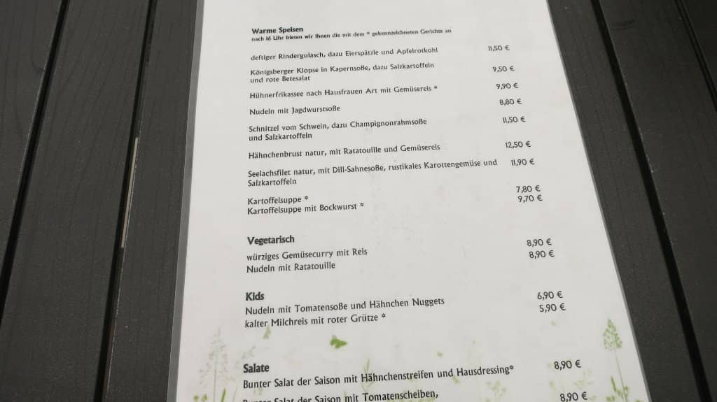 The Maze and Labyrinth