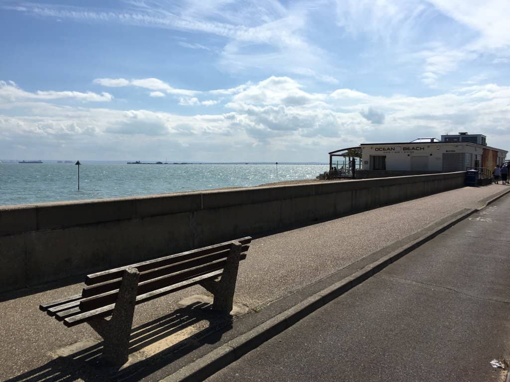 Charming Beach Huts