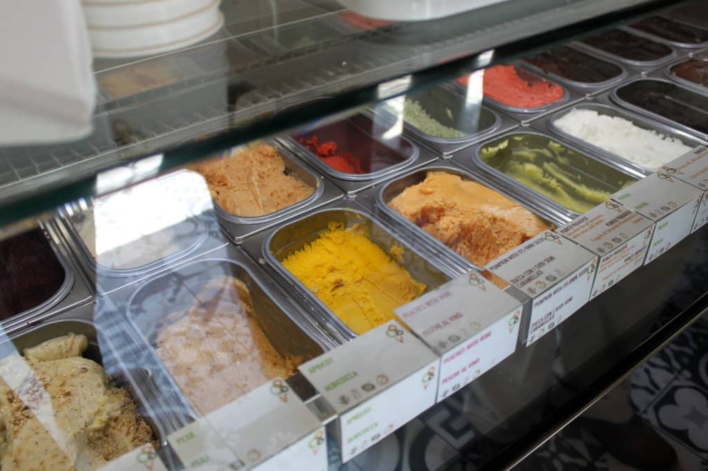 Natural Ingredients, Exceptional Taste