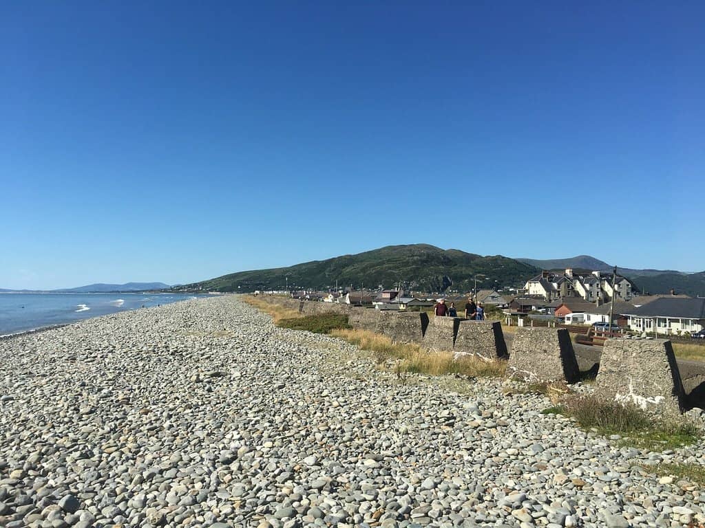 Fairbourne Miniature Railway