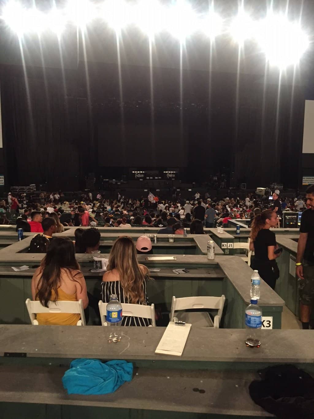 Iconic Artist Performances