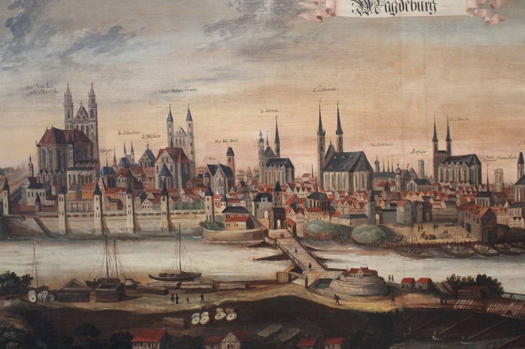 Impressive Dinosaur Skeletons