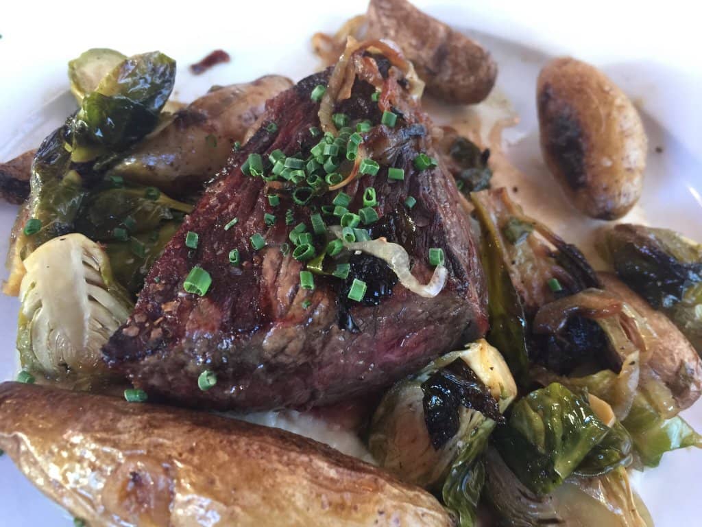 Creative Cocktails & Regional Spirits