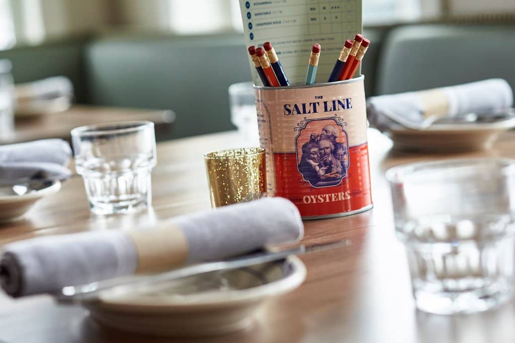 Vibrant Atmosphere & Impeccable Service