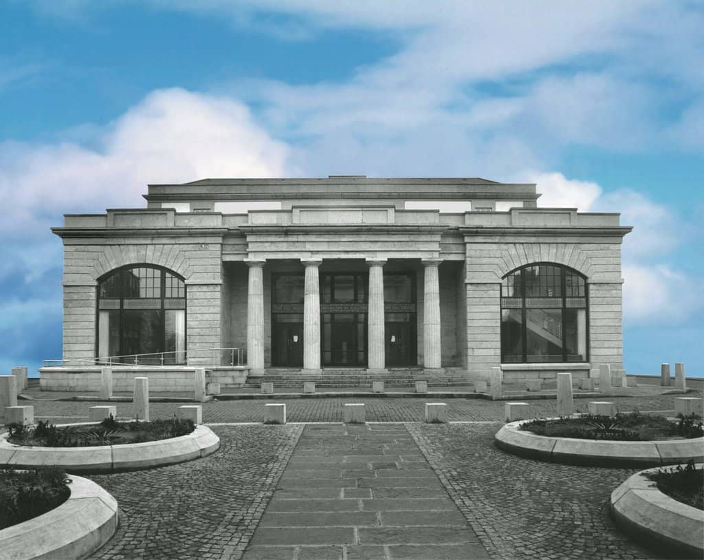 Historic Architecture