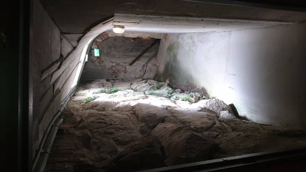 17th-Century Military Architecture