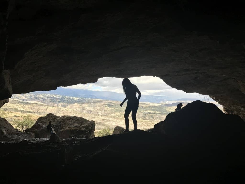 Vertical photo